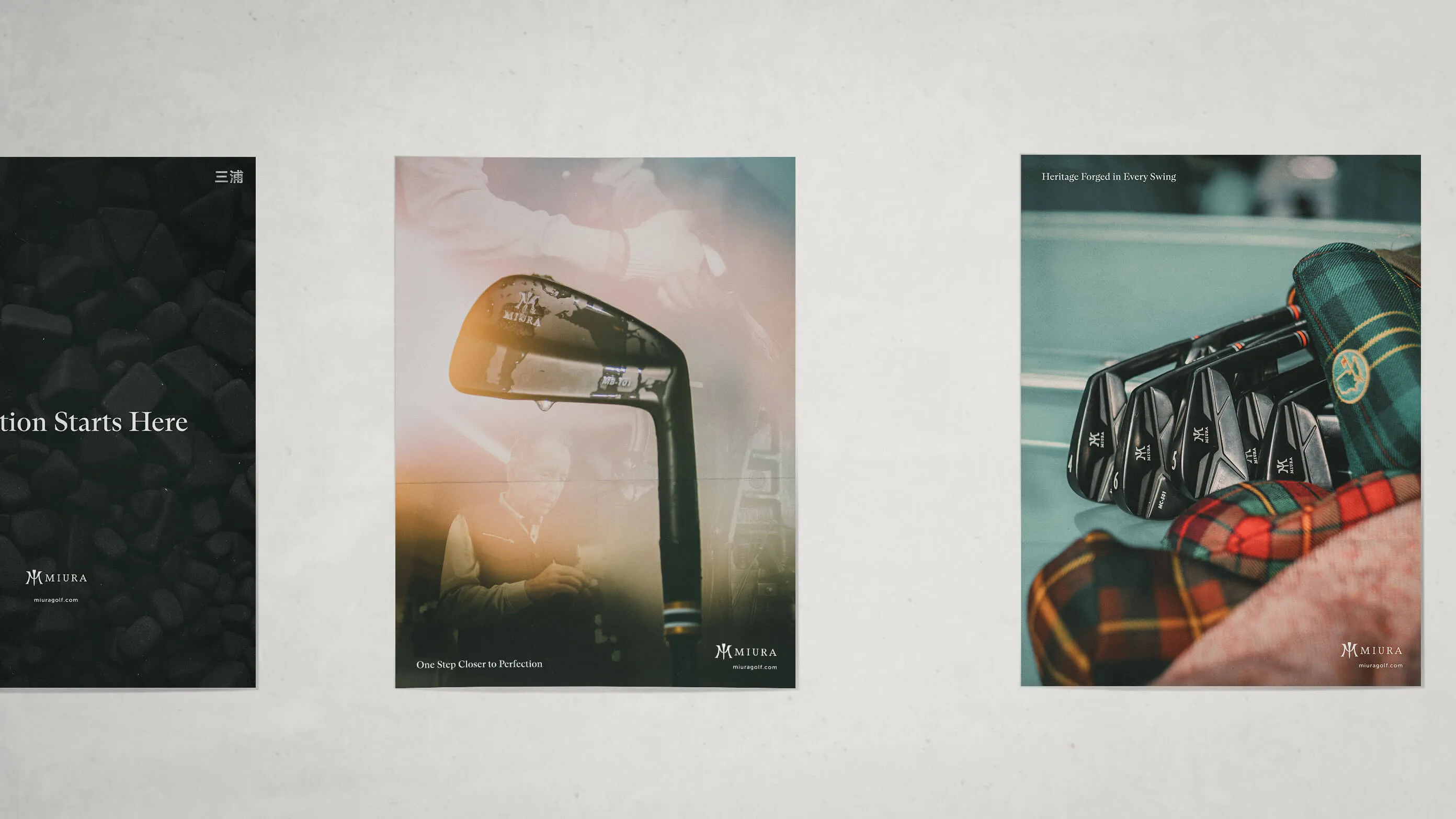 Poster mockups