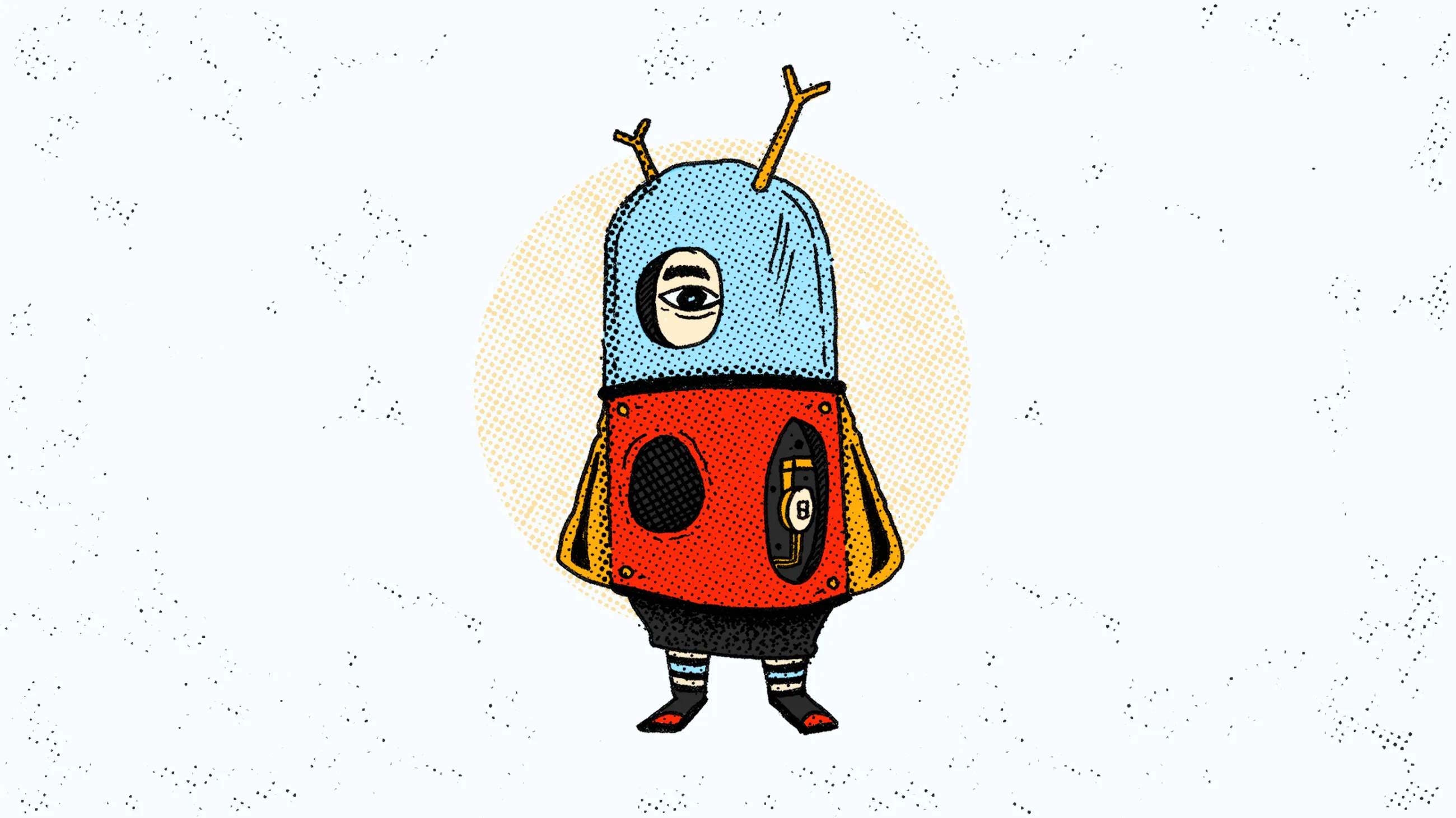 Robots