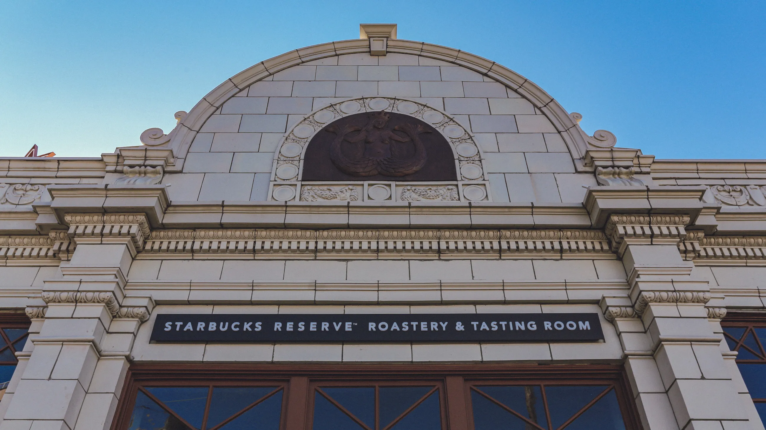 Roastery photography