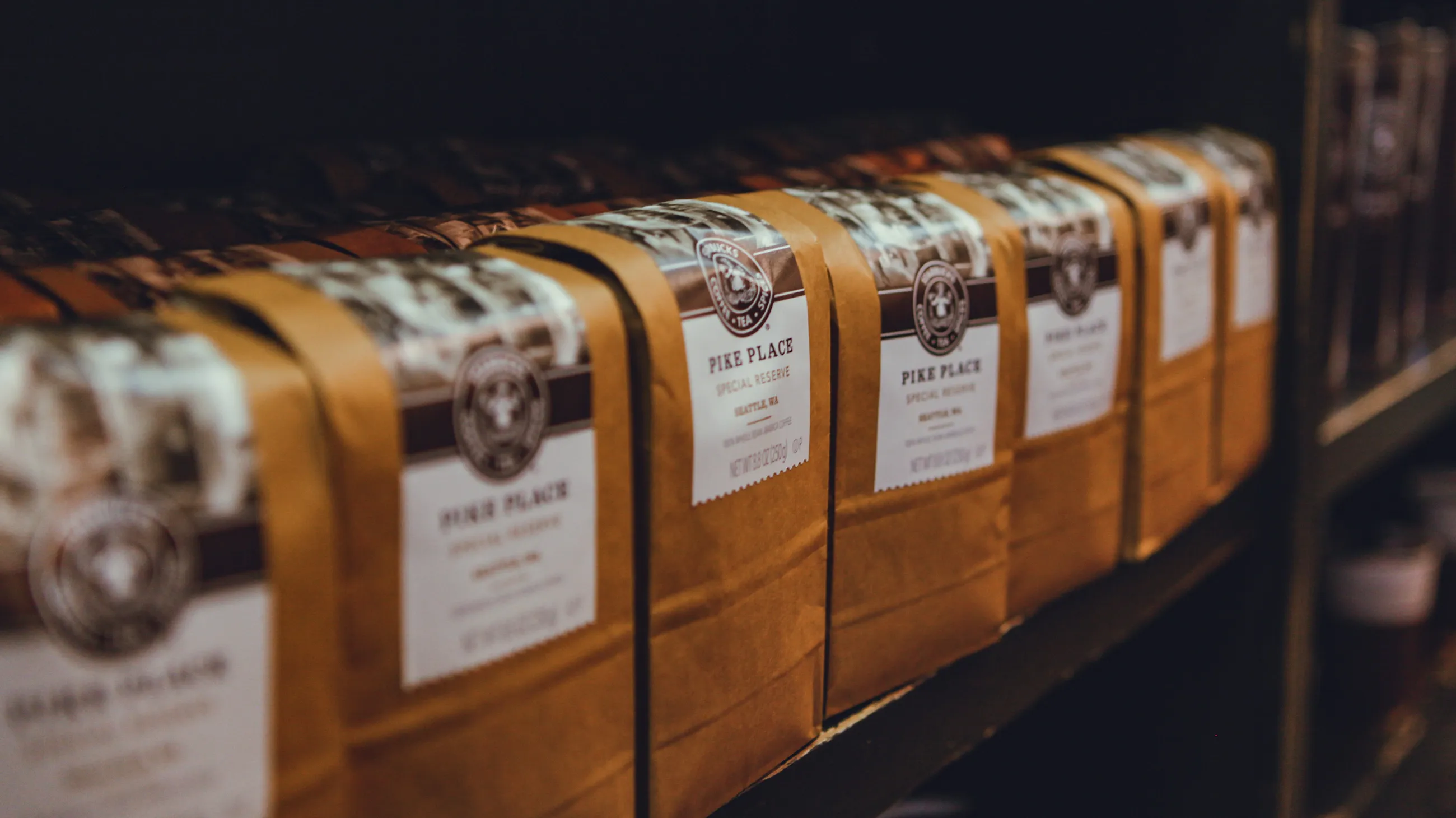 Roastery photography