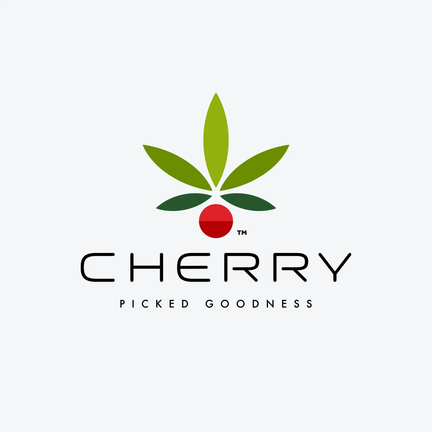 Cherry logo