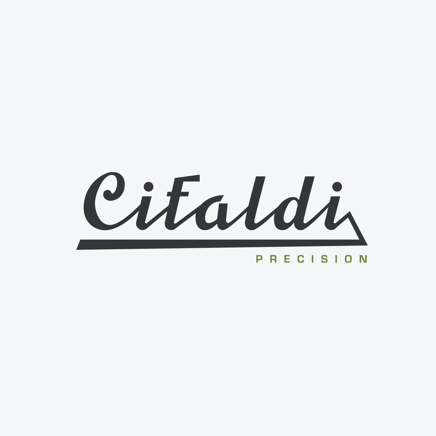 Cifadi Precision logo