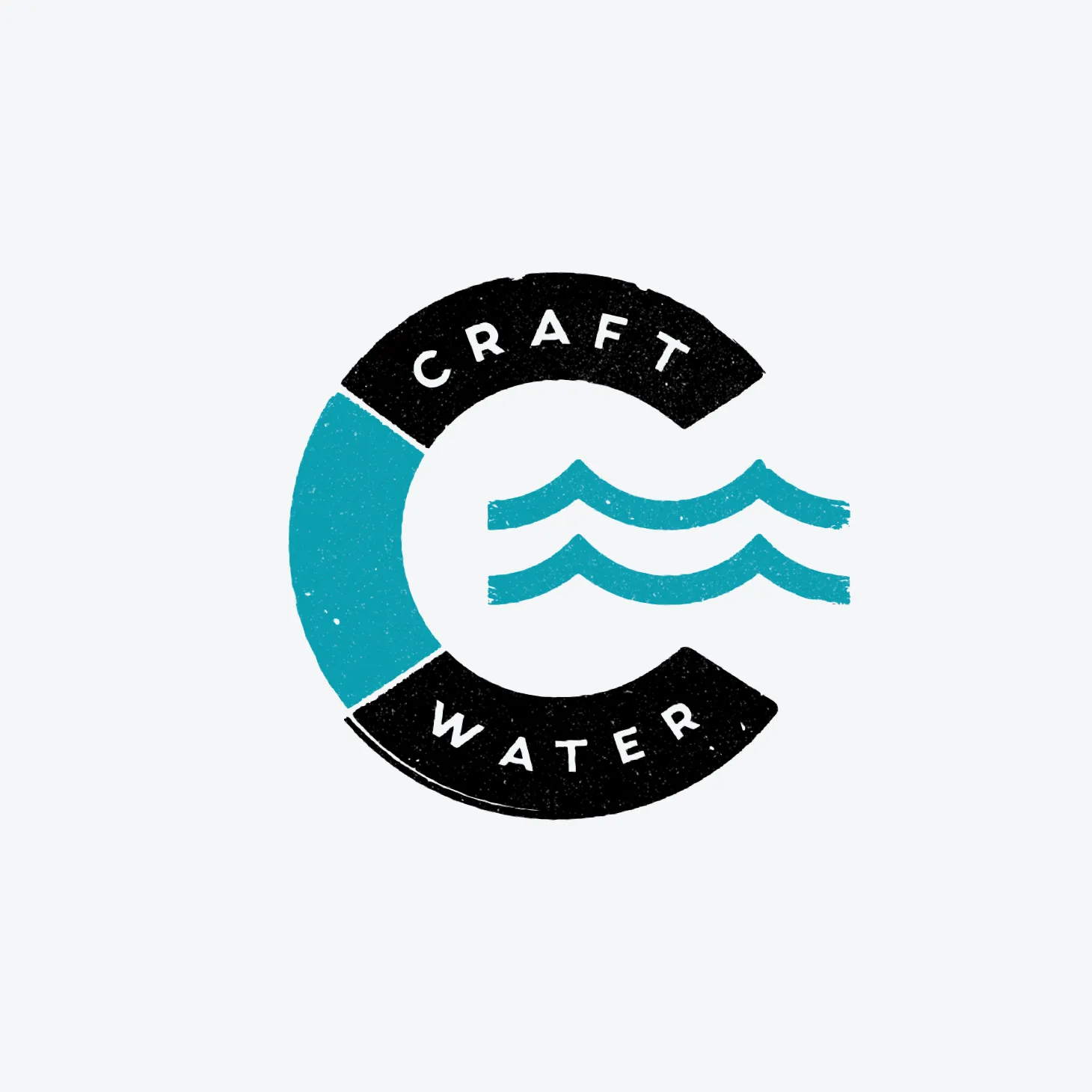 Craft Water logo