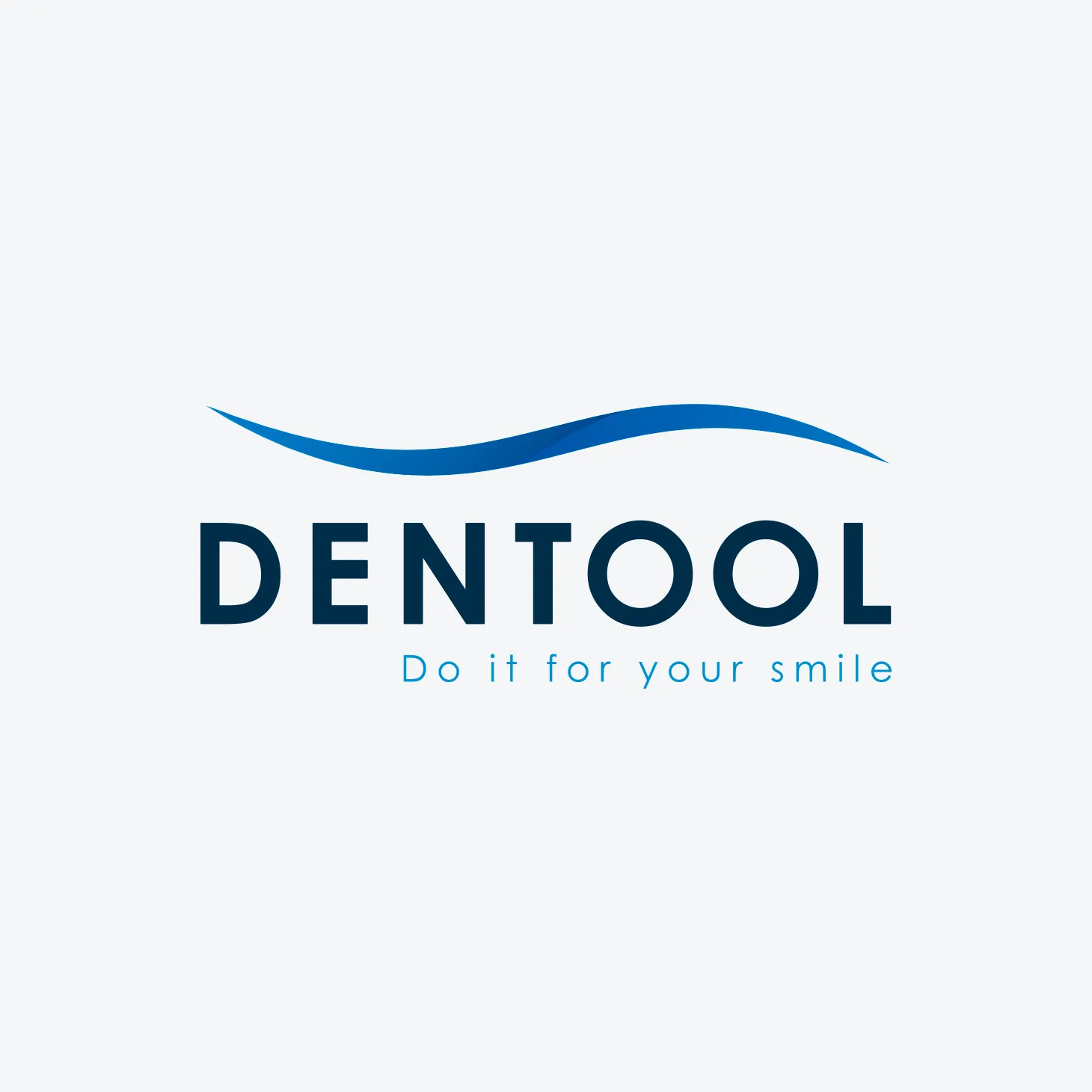 Dentool logo