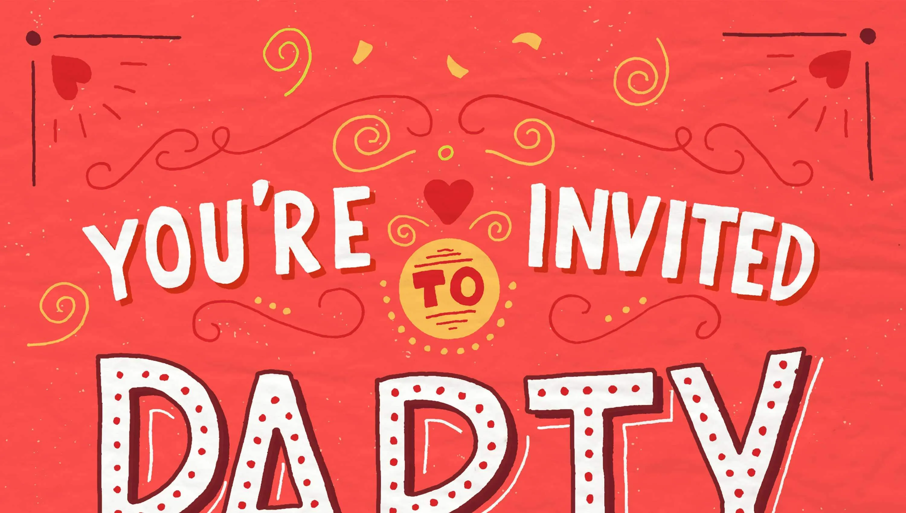 Pocky Tumblr launch artwork