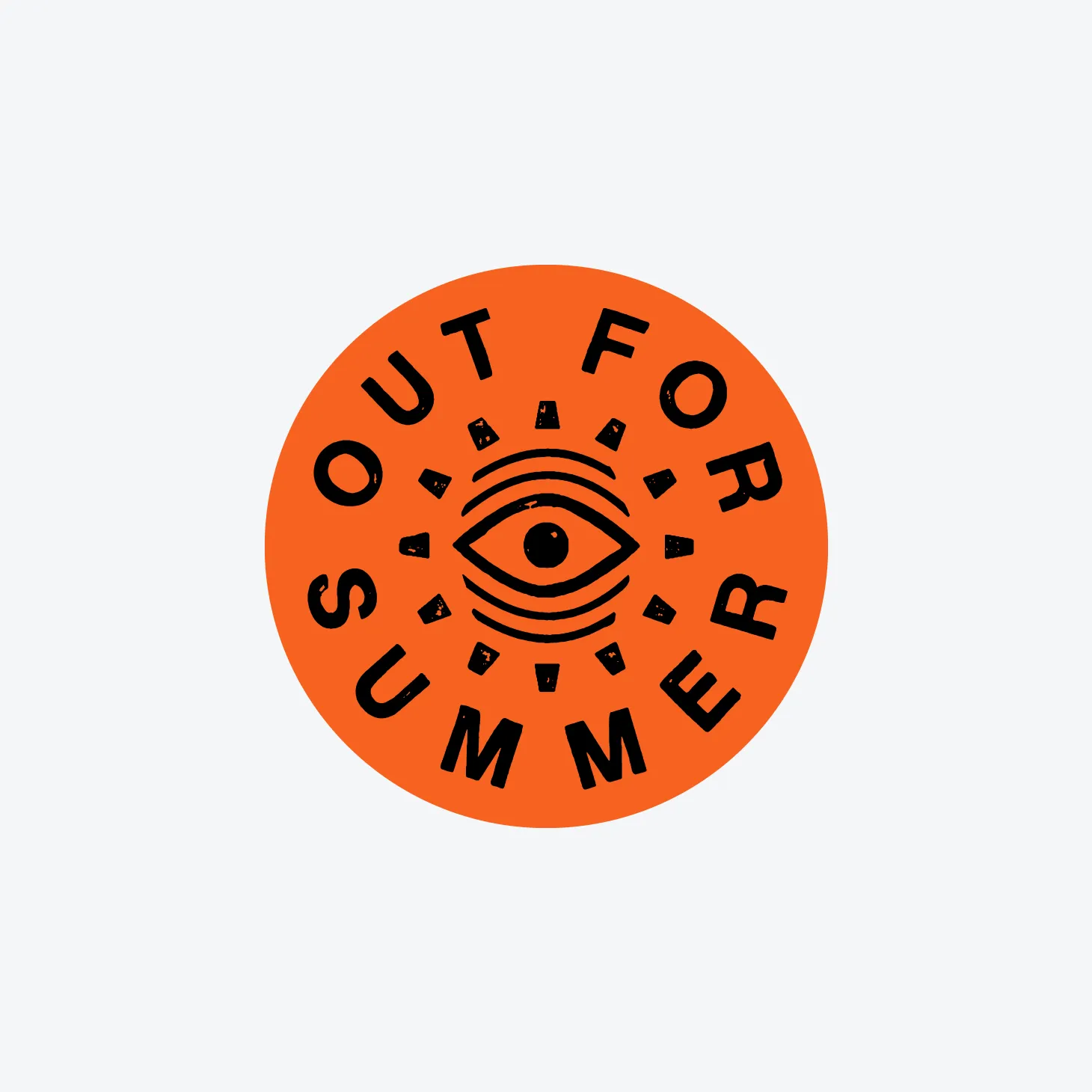 Out For Summer logo